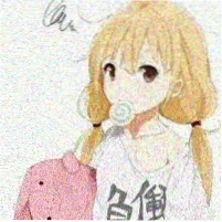 漫友 打更停止 的头像